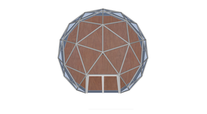 Mini-Dome 7m2 (semi-new)