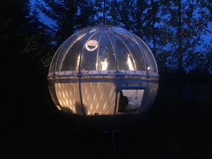 Cocoon Tree Tent Crystal