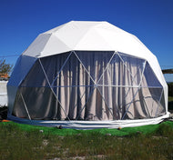 8m Glamour Dome