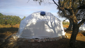 5m Adventure Dome - TheGlampingStore