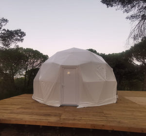 6m Glamour Dome