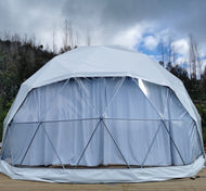 Glamour Dome 40m2